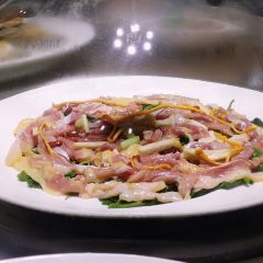 优食坊·蒸汽海鲜(康盛路店) User Photo