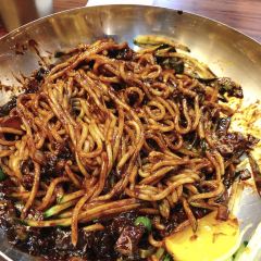 Woo Lae Oak (Uraeok) User Photo