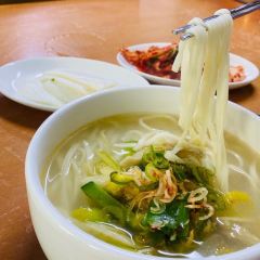 HWANGSAENGA KAL-GUKSU User Photo