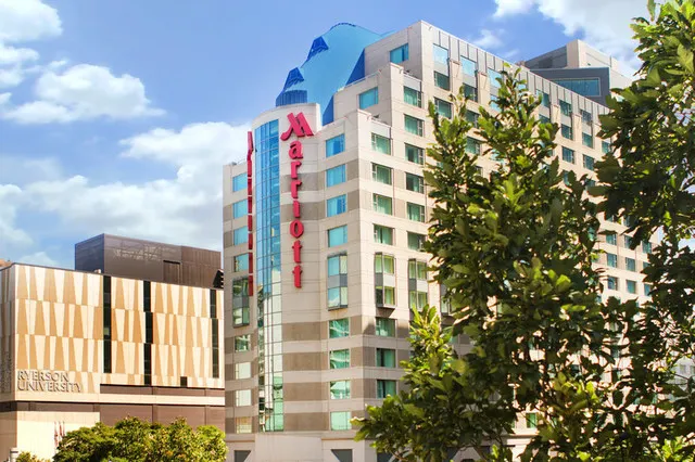 Converging the Diverse Landscapes of Toronto, There Five Unique Hotels Which You Can't Miss!
