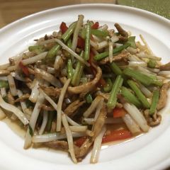 渔耕小厨农家菜馆 여행 사진