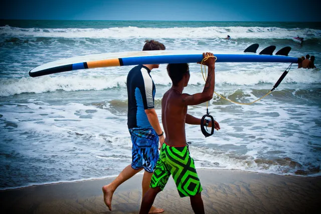 10 Must-See Attractions in Bali