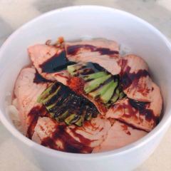 Satoru's Japanese Restaurant張用戶圖片