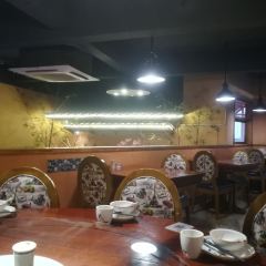 TONGLE FANG DA CHU User Photo
