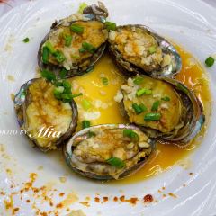 阿勇海鲜排档(莲花路1号店) User Photo
