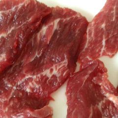 潮汕牛肉店(廣夏新苑店)張用戶圖片