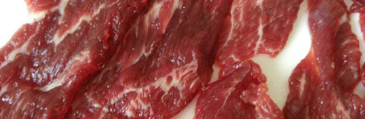 潮汕牛肉店(廣夏新苑店)