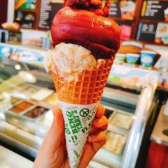 Ben  Jerry’s Nutzerfoto