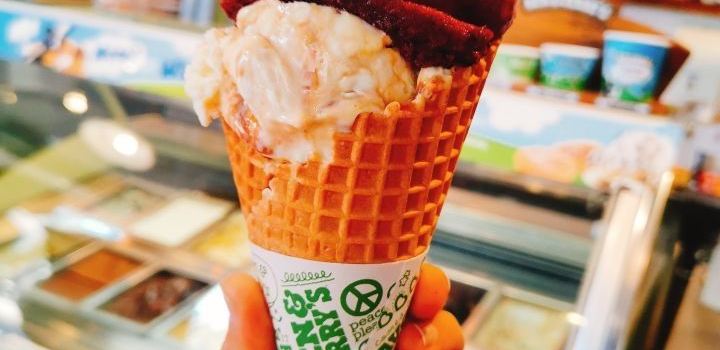 Ben & Jerry's Surfers Paradise