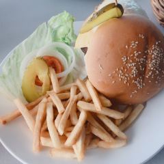Oleai Beach Bar & Grill張用戶圖片