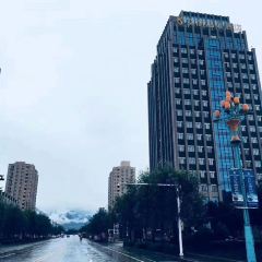 太白山艾蘭温泉国际酒店西餐厅 User Photo