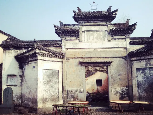 Sightseeing in Fu Yang – 9 Things You Must Do