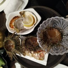 半岛翡丽海鲜自助餐厅 User Photo