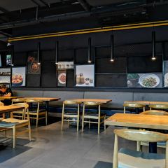 Jianchu Kitchen Concise (lingkong SOHO ) User Photo