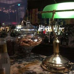 The Ritz-Carlton Bar & Lounge 여행 사진