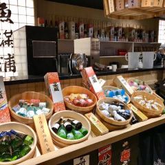 景·日本料理(大良店) User Photo