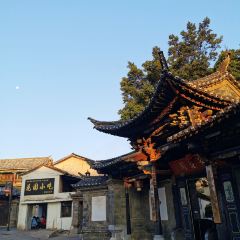 花园小吃肠旺米线(翰林街店) User Photo