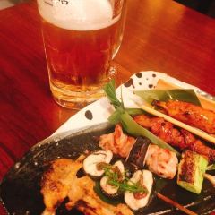 Torigin Honten User Photo