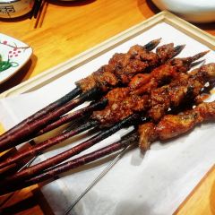 Chengbianbian Barbecue (Dunhuang Main Branch) User Photo