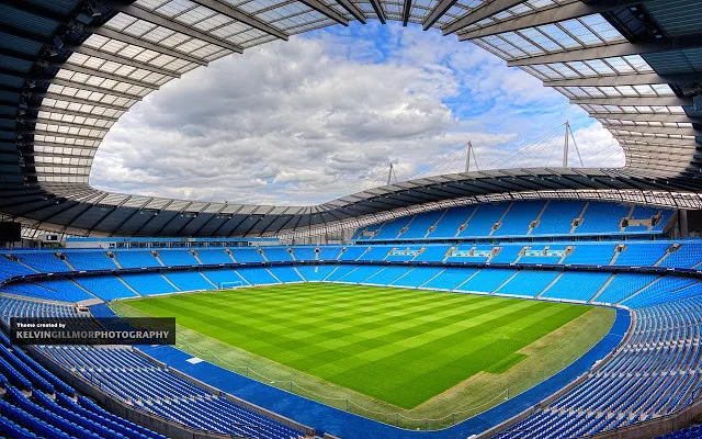 You Can Fall in Love with Manchester in These 8 Places