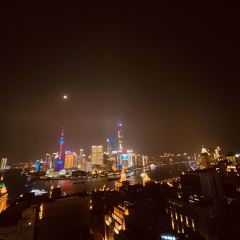 ROOF(The Shanghai EDITION) User Photo