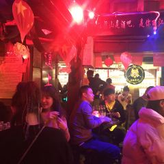 Shuipo Liangshan Bar User Photo