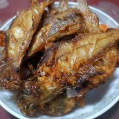 博格达海鲜食府 User Photo