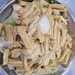 莜面农家饭庄 User Photo