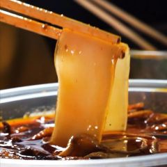 Pao Dan Tiao Fen (WuSheng Road) User Photo