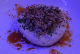 A CUT Steakhouse user photo