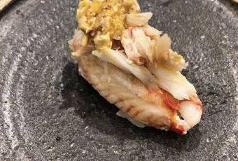 Sushi Tanabe 여행 사진