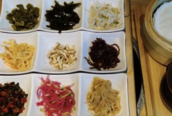 云贵川味道(七一路店) User Photo