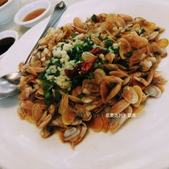 Guo Ju Seafood User Photo