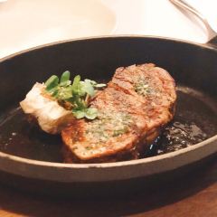 Top Cap Steakhouse User Photo