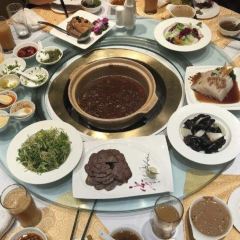 Tian Yi Long Hot Pot 여행 사진