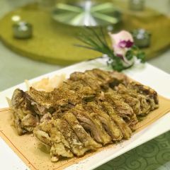 Yazhudajiulou·xiamenlaozihao (lvlinglu) User Photo