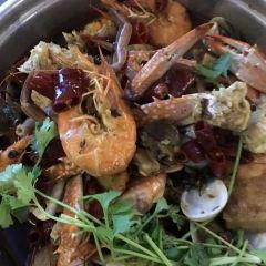 Nha Trang Seafoods 여행 사진