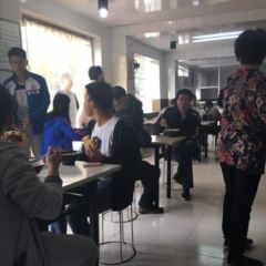 岳记羊肠馆(陵园小区店) User Photo