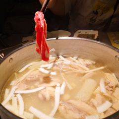 椰小鸡·椰子鸡(海天盛筵总店) 여행 사진