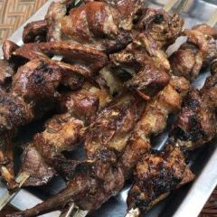 木卡姆故乡餐厅 User Photo