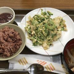 Hanagasa Shokudo User Photo