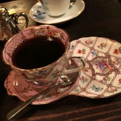 Nishihara Coffee shop Sakae User Photo