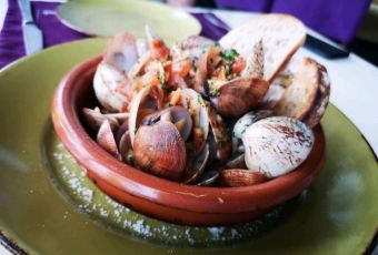 Raffaele Woodfired Pizza, The Bayleaf Hotel User Photo