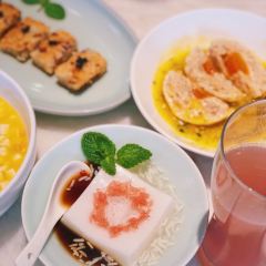 孔雀川湘食集 User Photo