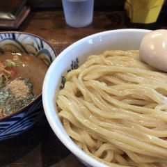 Tsukemen Jinbei ảnh của người dùng