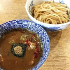Tsukemen Jinbei ảnh của người dùng