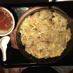 Ganso Akanoren Setchan Ramen Tenjin User Photo