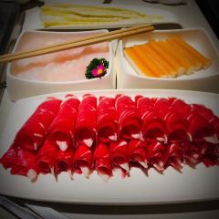 海底捞火锅(东胜广场店) User Photo