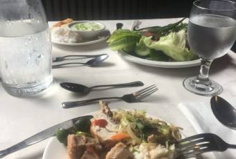 Barbara's Heritage Restaurant user photo