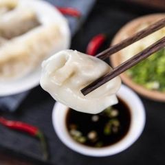 滕记大肚腩水饺(黄山二路店) User Photo